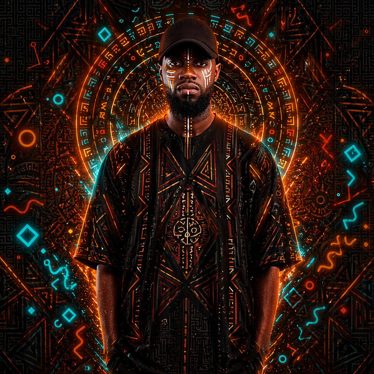 Remix by Júnior No Beat