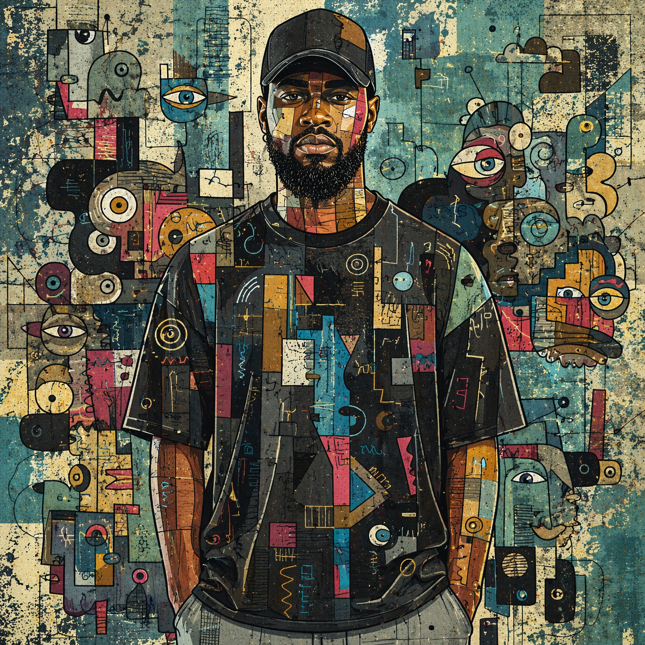 Afro House Type Sounds & Releases
